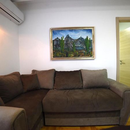 Panoramske Vile Vrnjačka Banja Dış mekan fotoğraf
