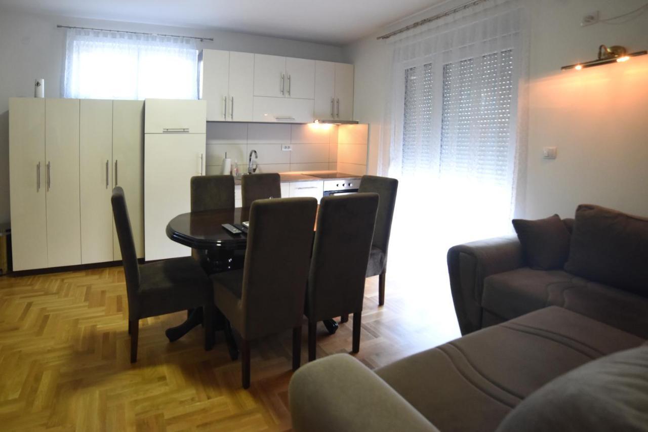 Panoramske Vile Vrnjačka Banja Dış mekan fotoğraf