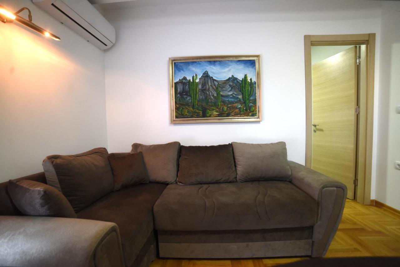 Panoramske Vile Vrnjačka Banja Dış mekan fotoğraf